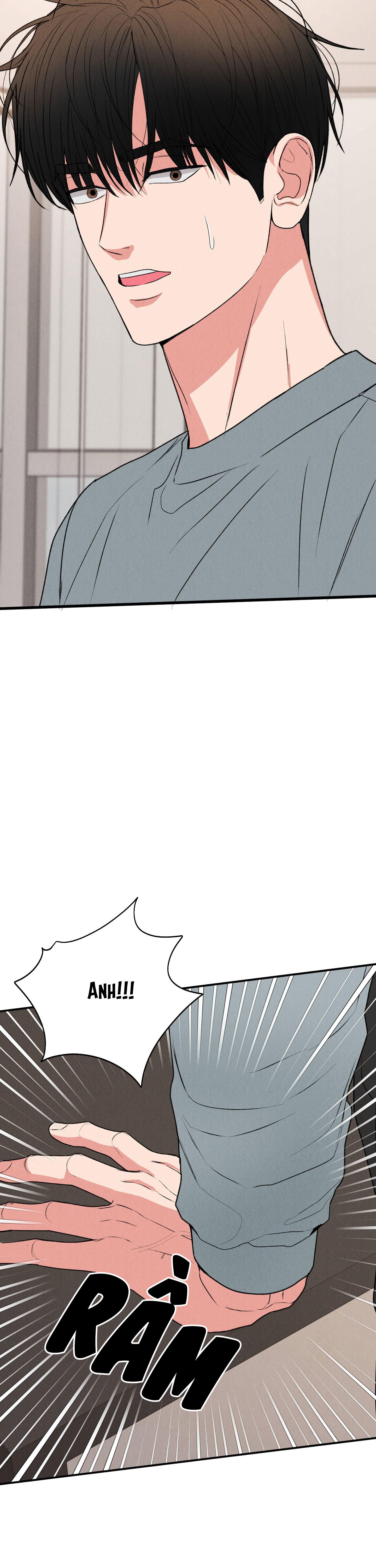 MÓN QUÀ DÀNH CHO KẺ NGẠO MẠN Chapter 66 - Trang 3