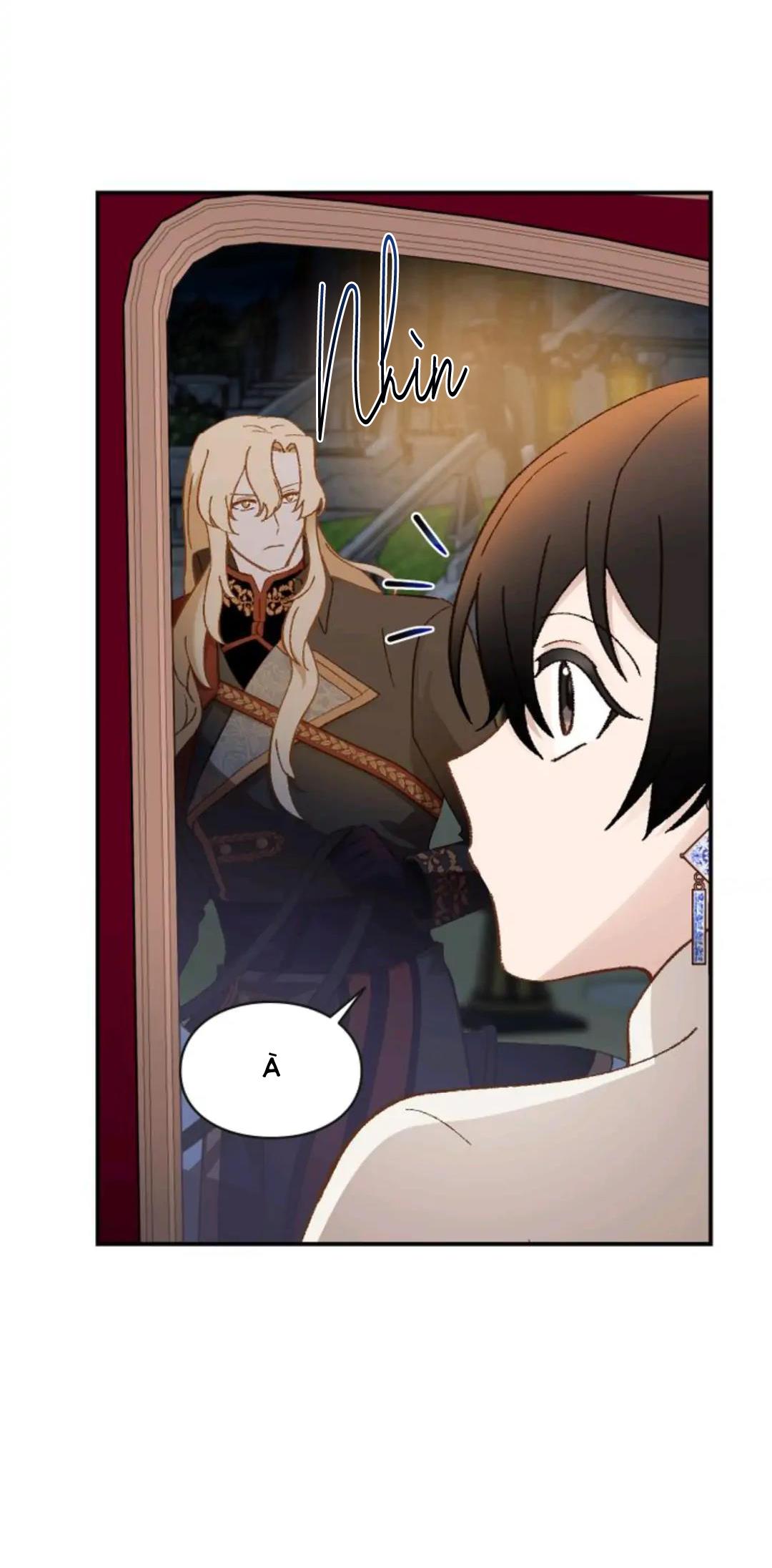 Cứu Rỗi Chapter 14 - Next 