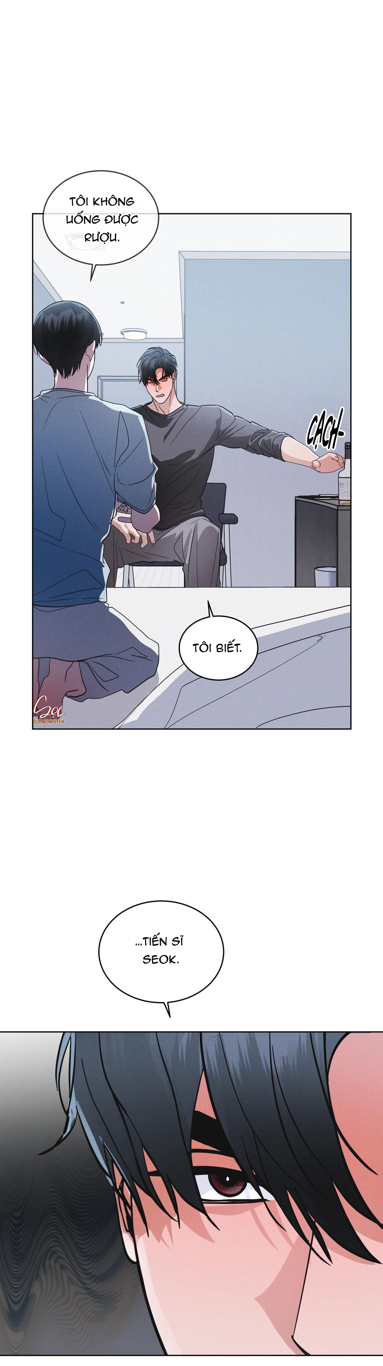 THÀNH PHỐ CẦU VỒNG Chapter 75 - Next 