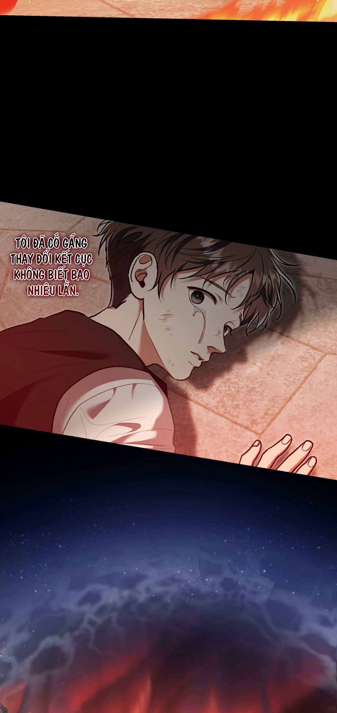 CÁCH TỒN TẠI NHƯ MỘT NGƯỜI CHƠI Chapter 66 - Next 