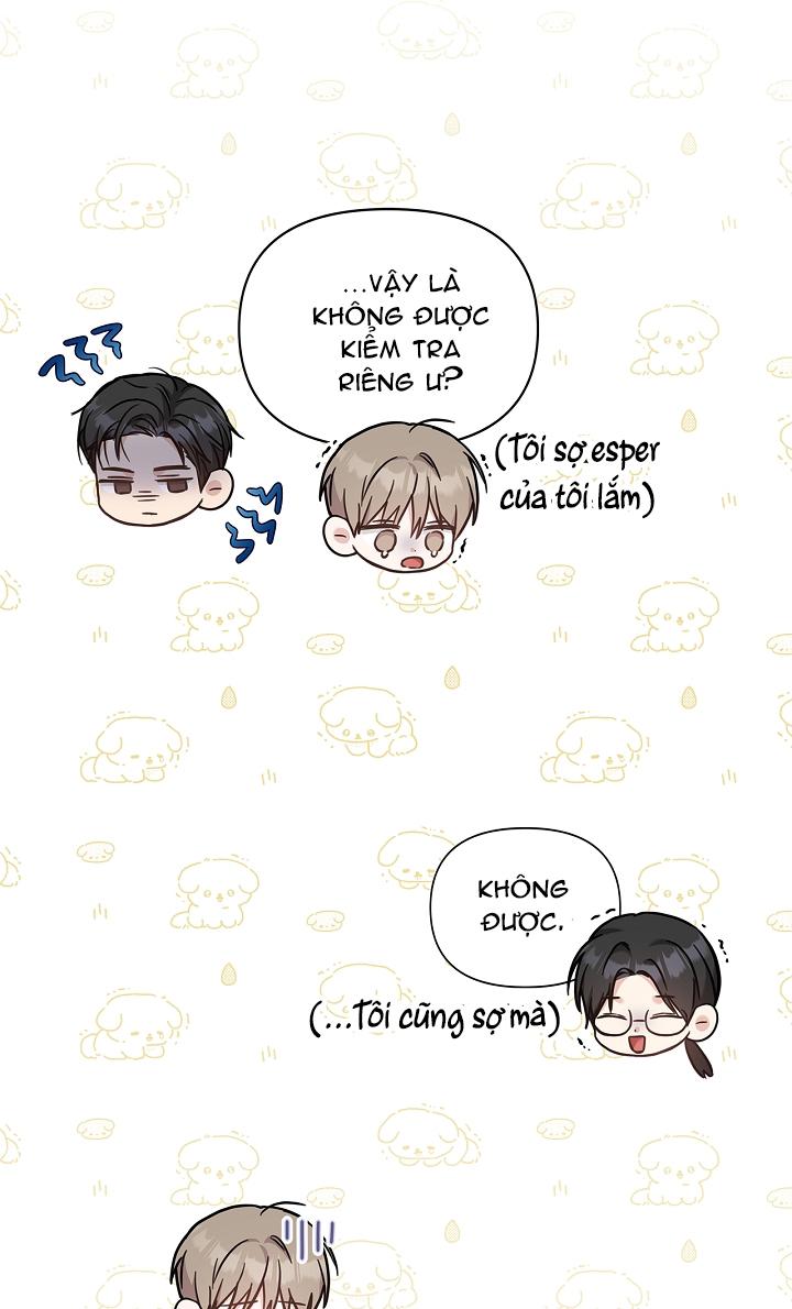 BẢN SAO ÂM HƯỞNG Chapter 48 - Trang 3