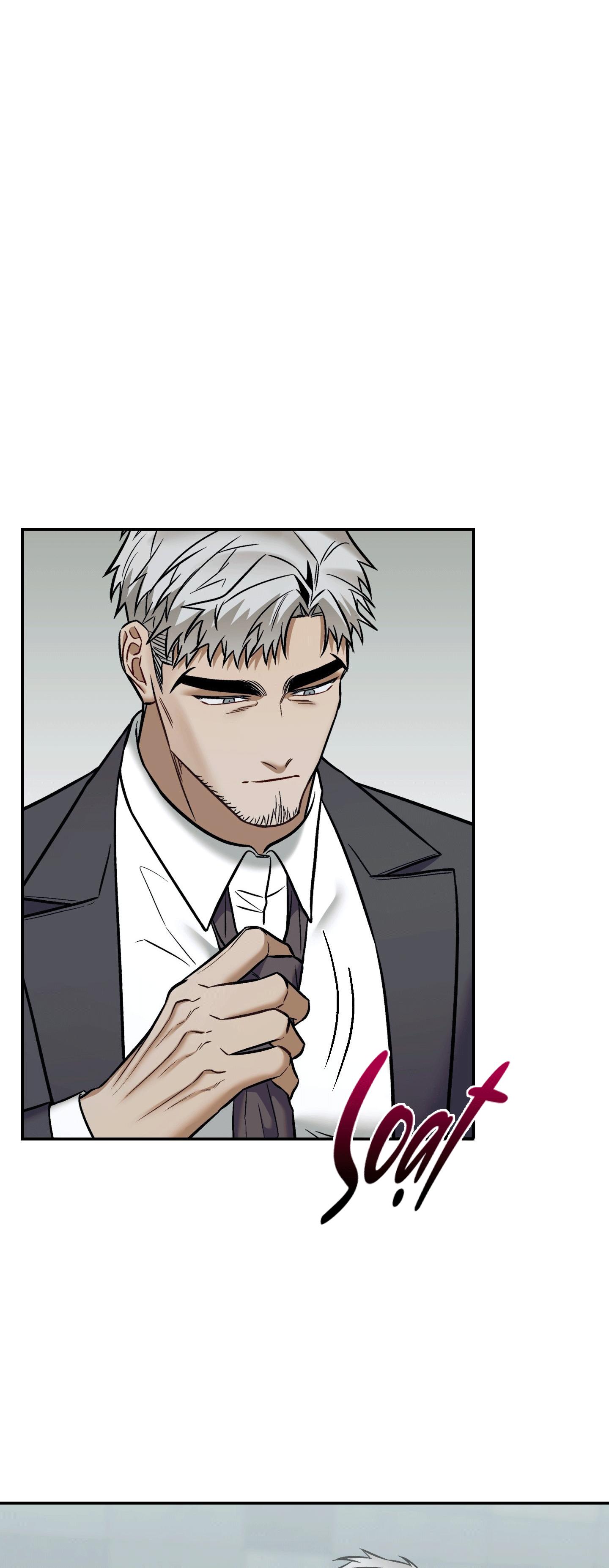 SOMETHING IMPOSSIBLE Chapter 14 - Trang 2