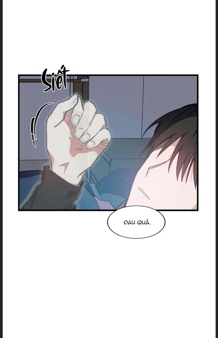 Tôi Yêu Vị Thần Của Tôi Chapter 9 - Next Chapter 10