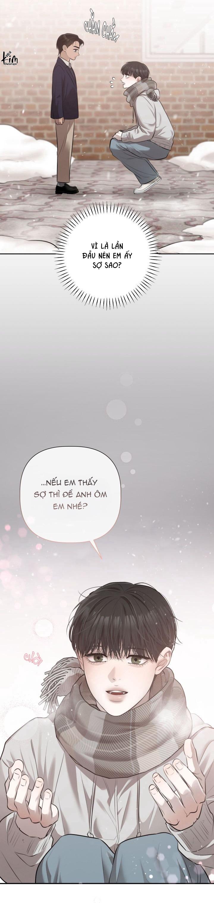 BL NGẮN LOẠN LUÂN - GIA ĐÌNH Chapter 9.1 nguyện vọng 1 - Next 