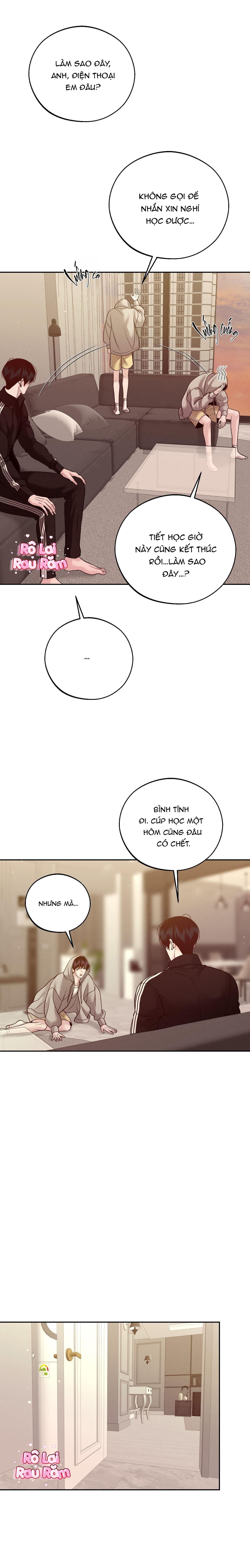 Cứu tinh của Thứ Hai Chapter 59 - Next 