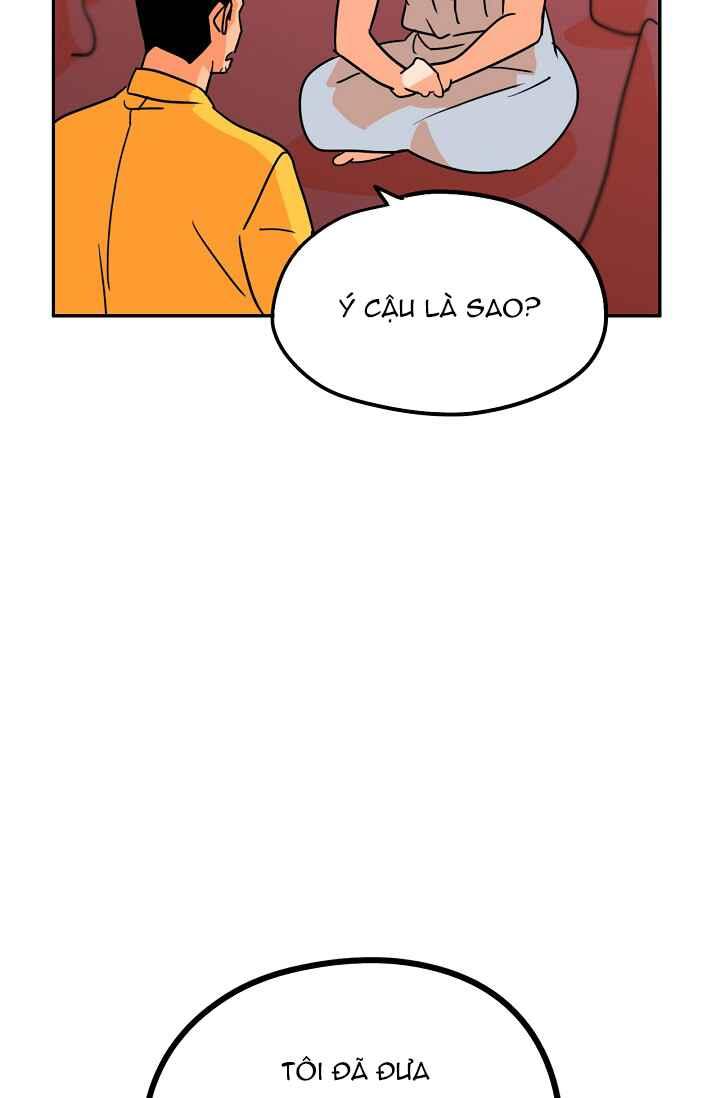 Dừng Lại, Tài Xế Chapter 25 Chap 25 - Trang 3