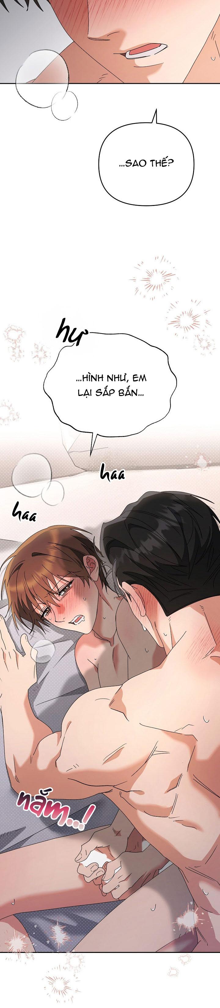 ROMANCE NOT ROMANTIC Chapter 46 - Next 