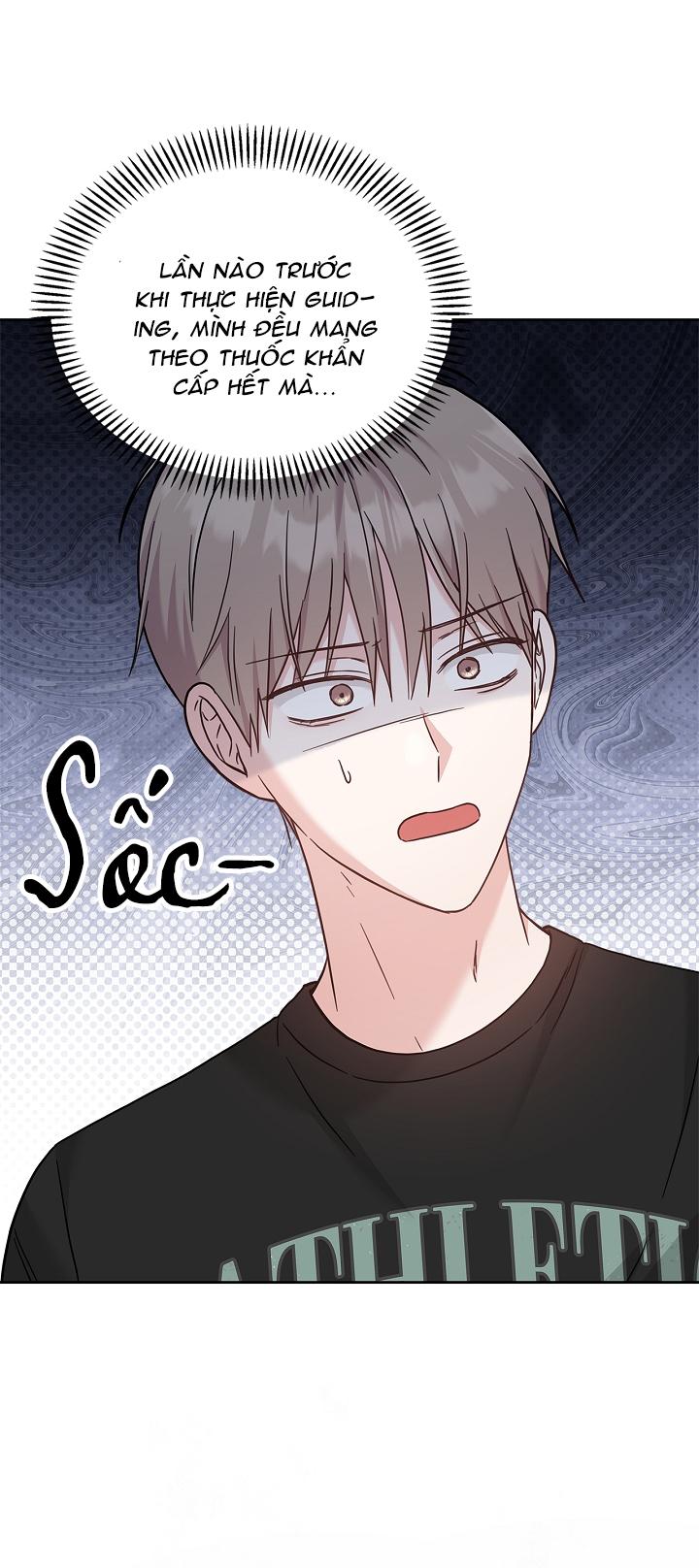BẢN SAO ÂM HƯỞNG Chapter 47 SS2 - Trang 4
