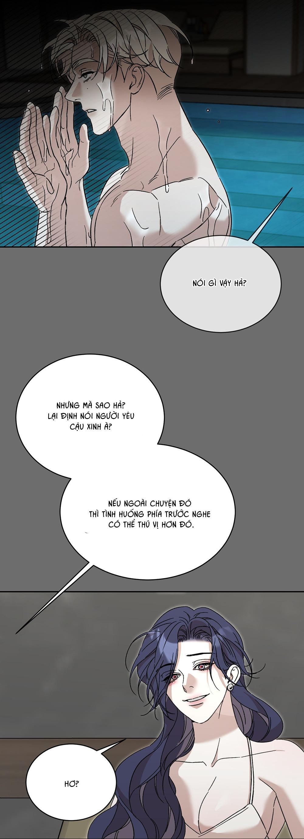 TUYỂN TẬP CUỒNG CÔNG-CHIẾM HỮU CÔNG CỦA NHÀ KIM Chapter 49.2 WHAT ABOUT ME 2 - Next Chapter 49.2 WHAT ABOUT ME 2