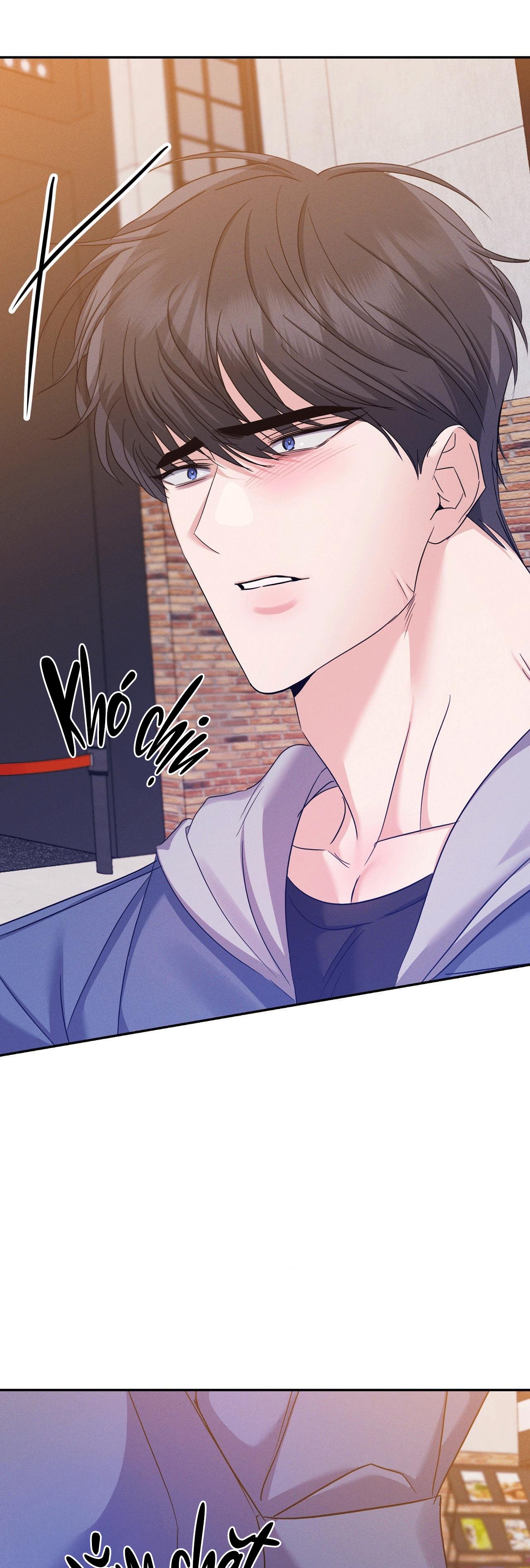 HƯỚNG DẪN TÌNH DỤC Chapter 6 - Trang 2