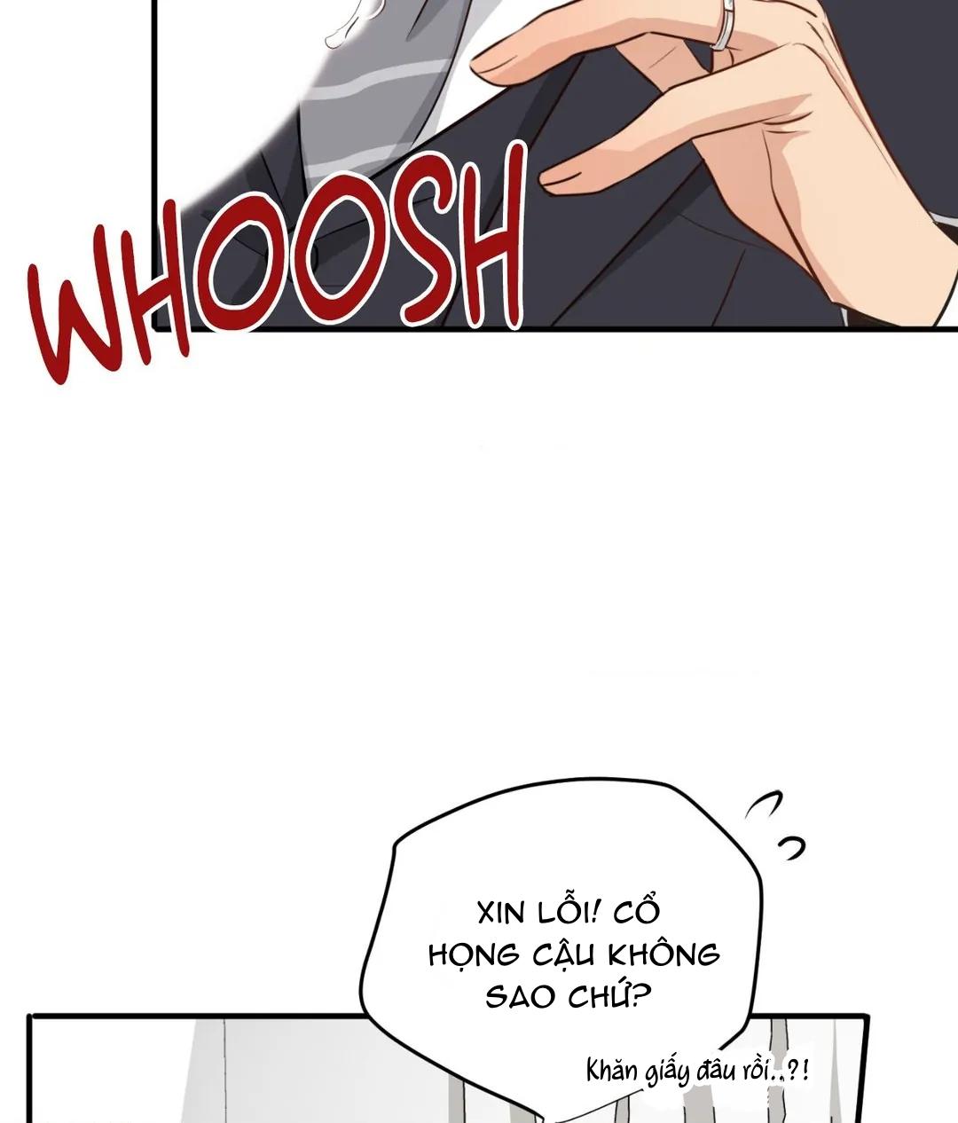 TỔNG HỢP MANHWA BL NGẮN Chapter 5.2 - Next 