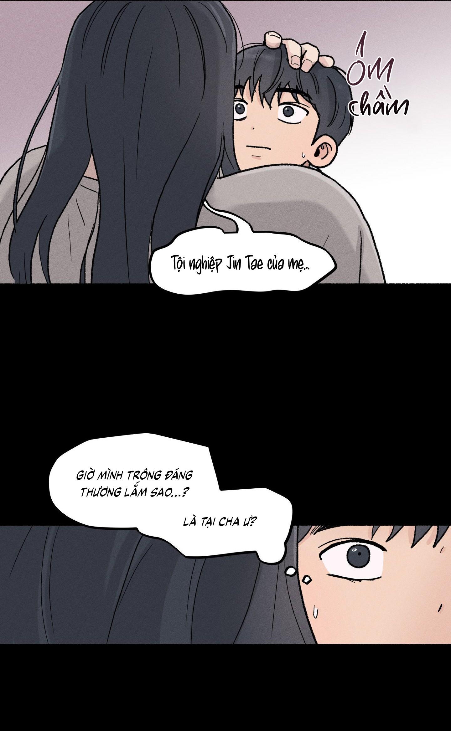 (CBunu) Khi Người Lơ Đãng Chapter 19 - Trang 2
