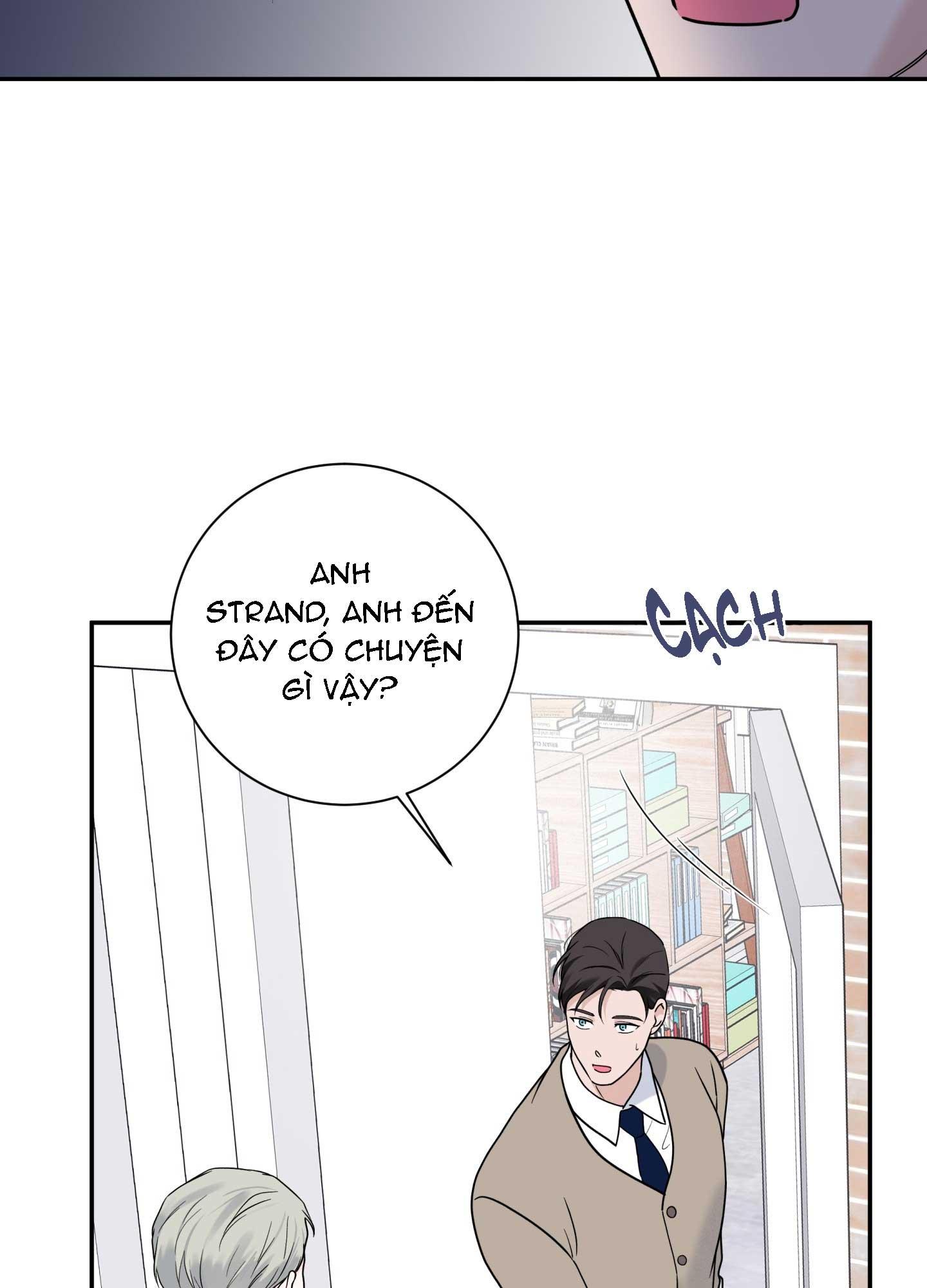 OVER CLOCK Chapter 57 END SS2 - Next 
