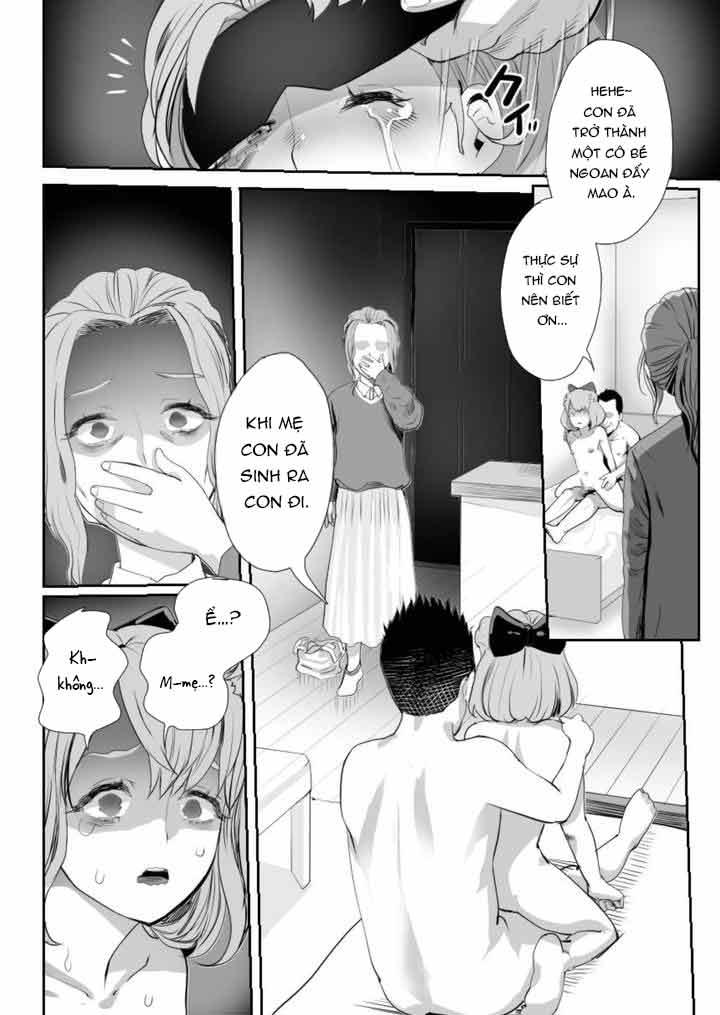 Đutanbao Shota Chapter 44 - Next 