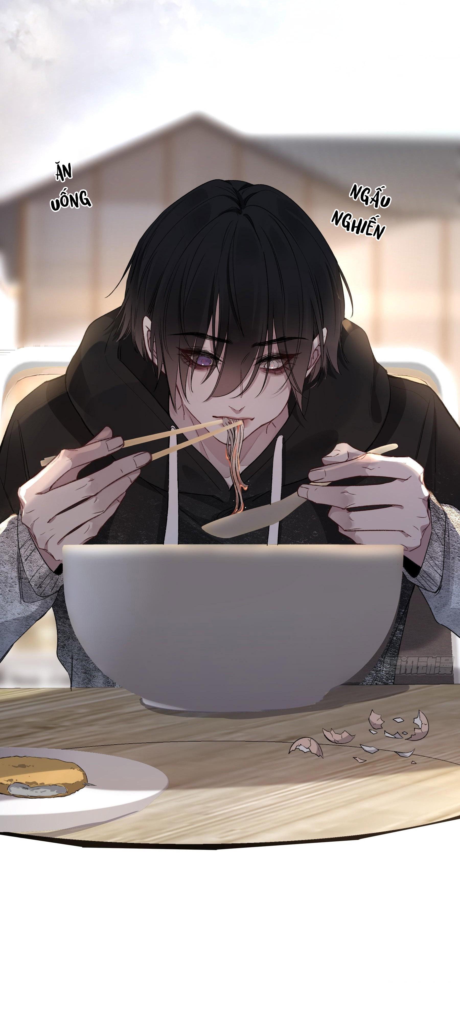 Ác linh Chapter 10 - Next 