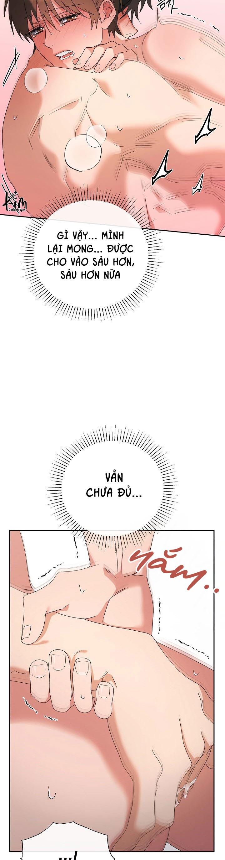 ROMANCE NOT ROMANTIC Chapter 46 - Next 