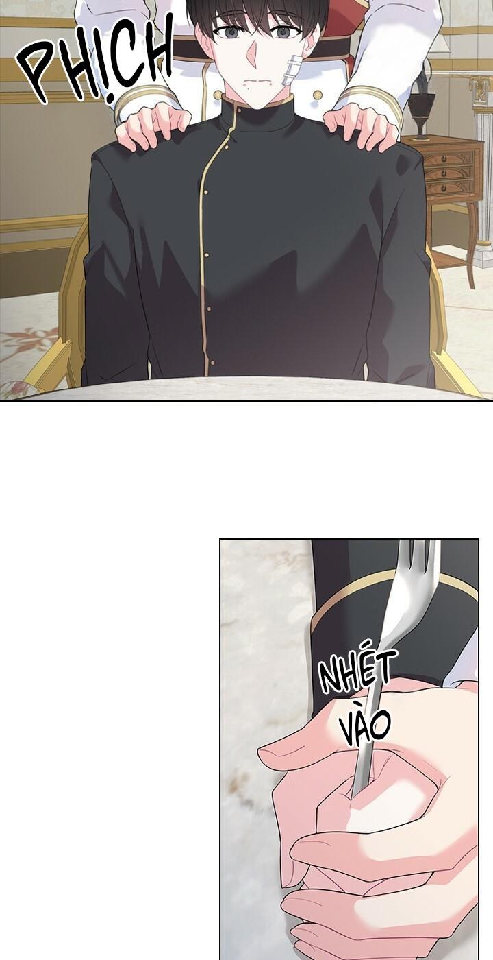 Who’s your daddy Chapter 30 - Next 