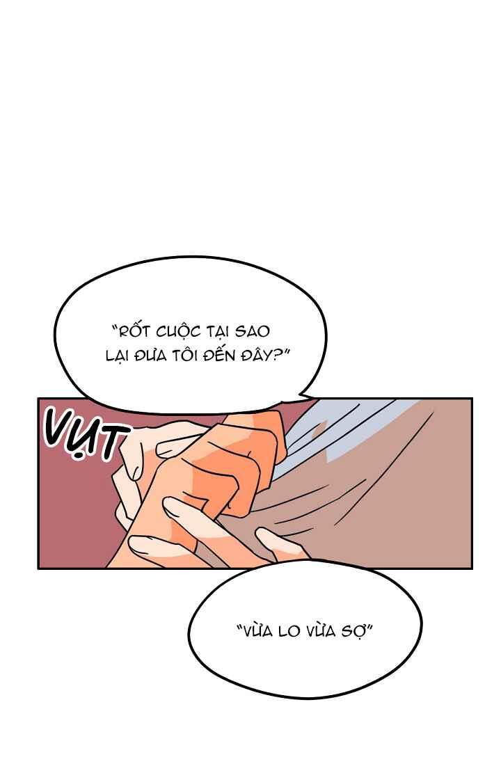Dừng Lại, Tài Xế Chapter 27 Chap 27 - Next 