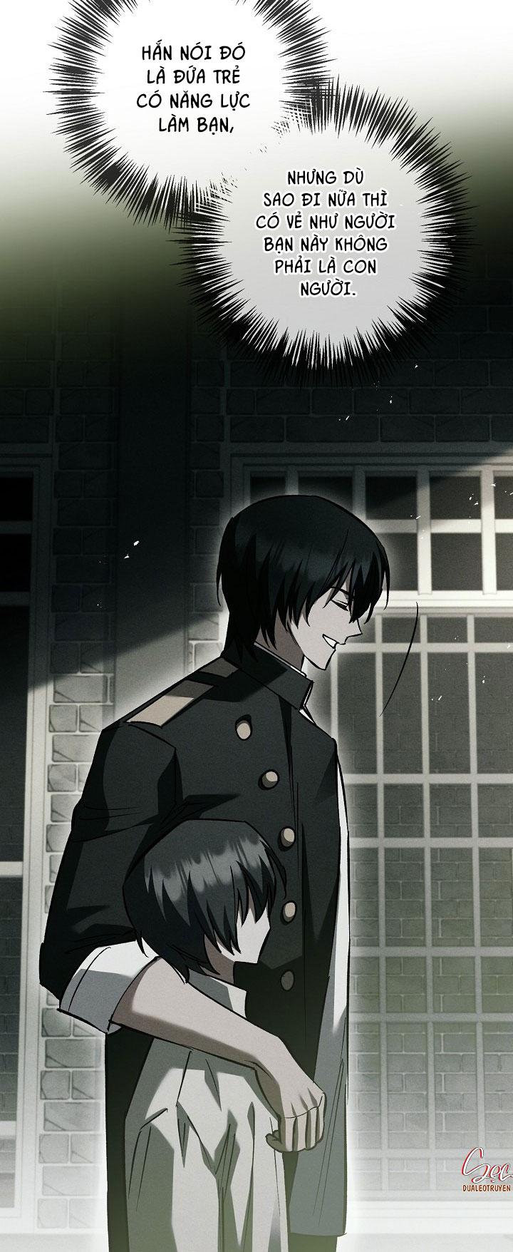 (ABO) BƯỚC NGOẶT Chapter 60 - Trang 2