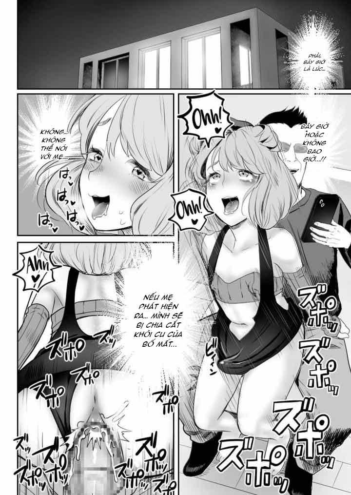 Đutanbao Shota Chapter 44 - Next 