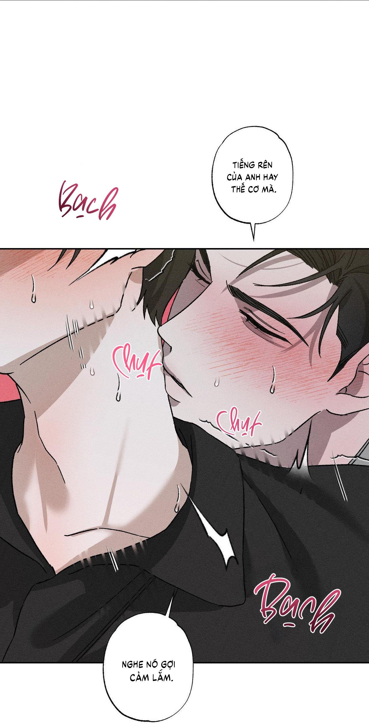 (CBunu) Close Up Chapter 21 H+ - Next Chapter 22