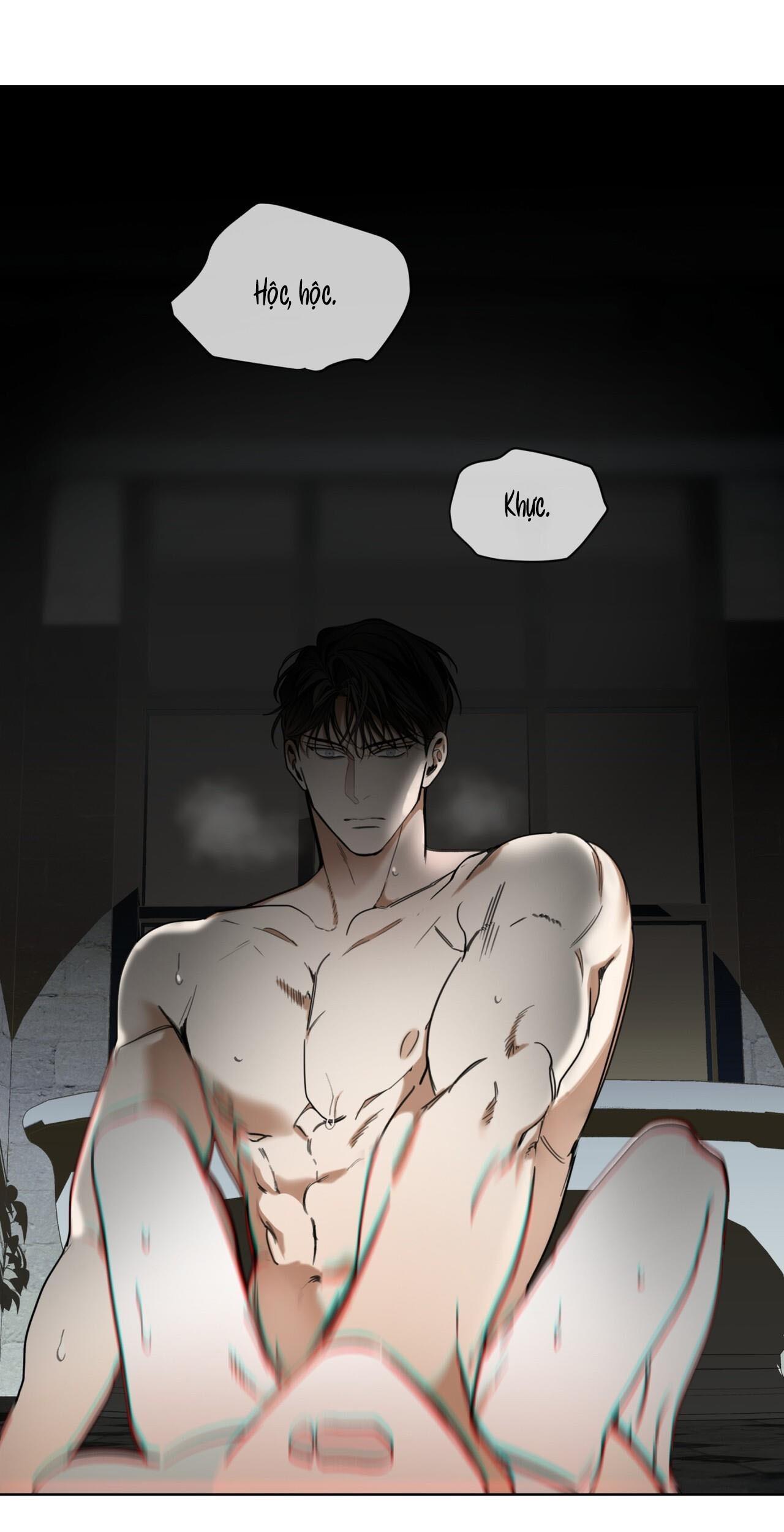 (CBunu) Phạm Luật Chapter 109 H+ - Next 