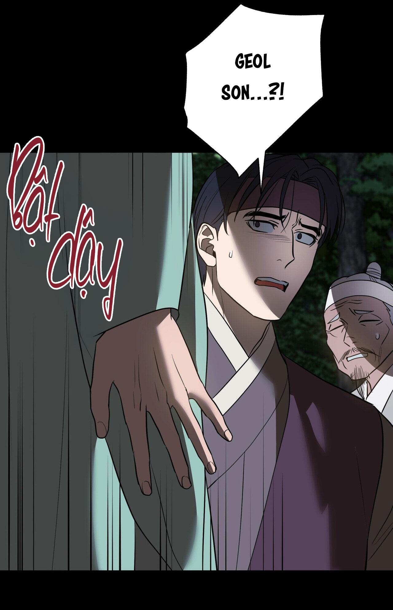 KIỆT TÁC Chapter 61 - Next 