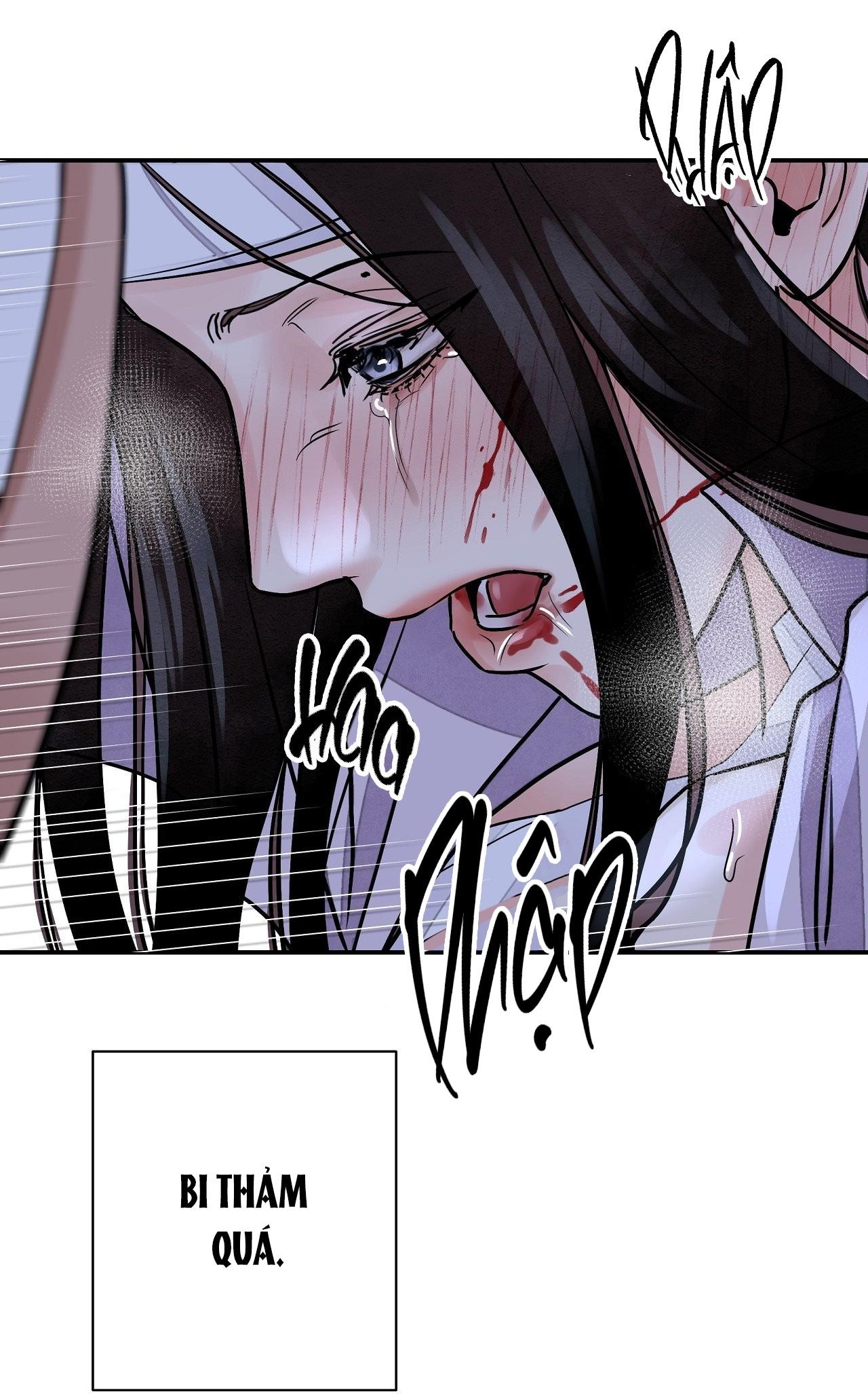 KIẾM HOA Chapter 85 - Next Chapter 86