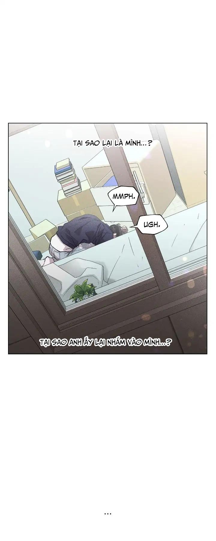 Người Yêu Của Anh Trai Tôi Chapter 28 - Next 