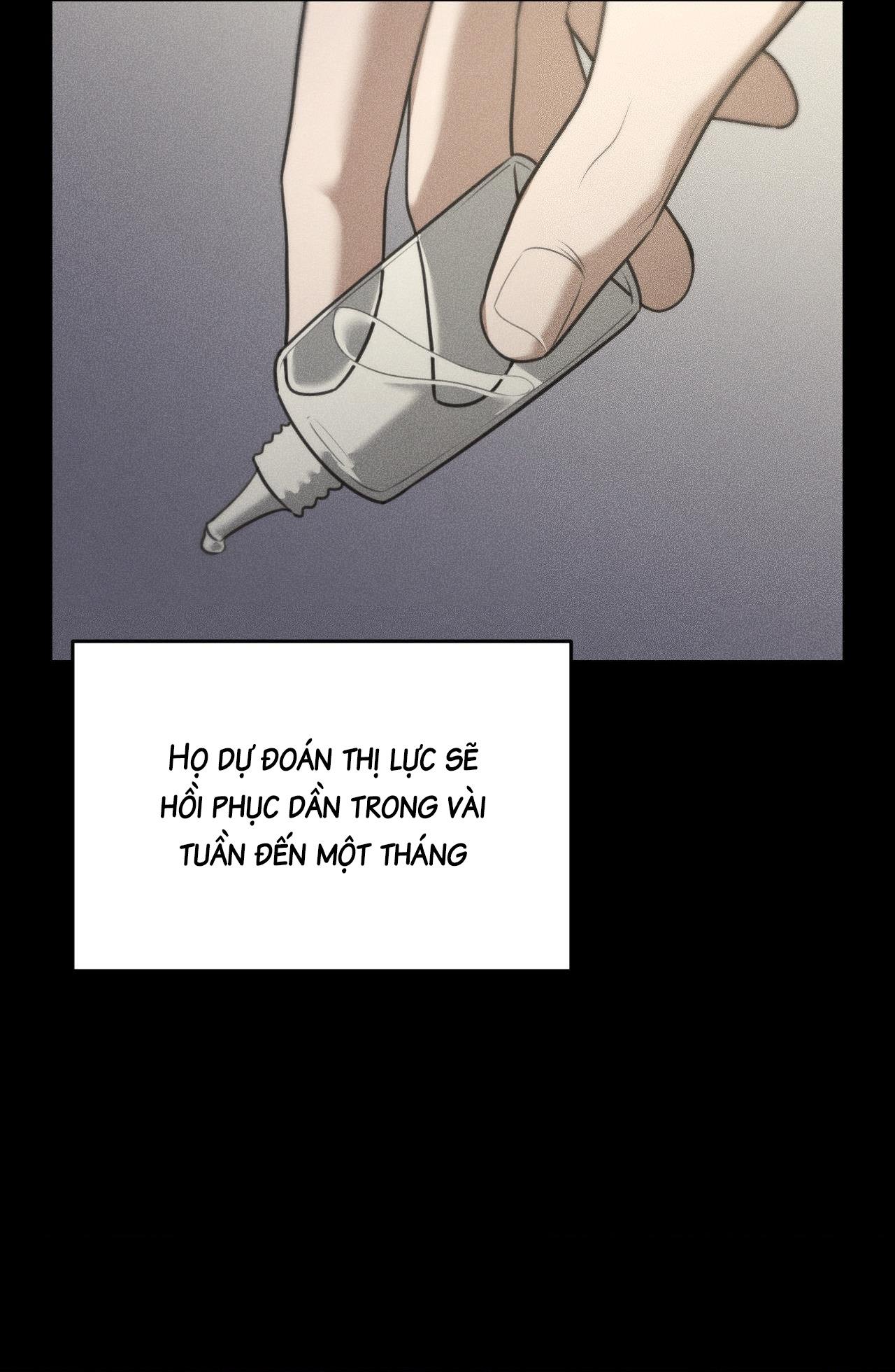 (CBunu) Gấu Teddy thân yêu Chapter 41 - Next Chapter 42