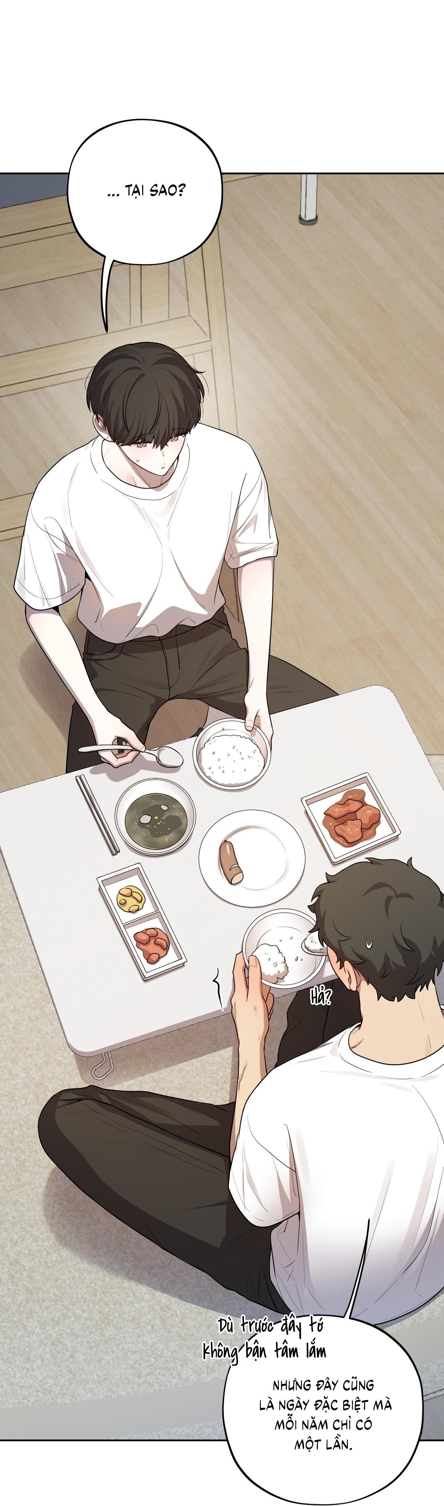 (CBunu) Chuyện Rằng Tôi Yêu Cậu Chapter 27 Season 2 H+ - Next 