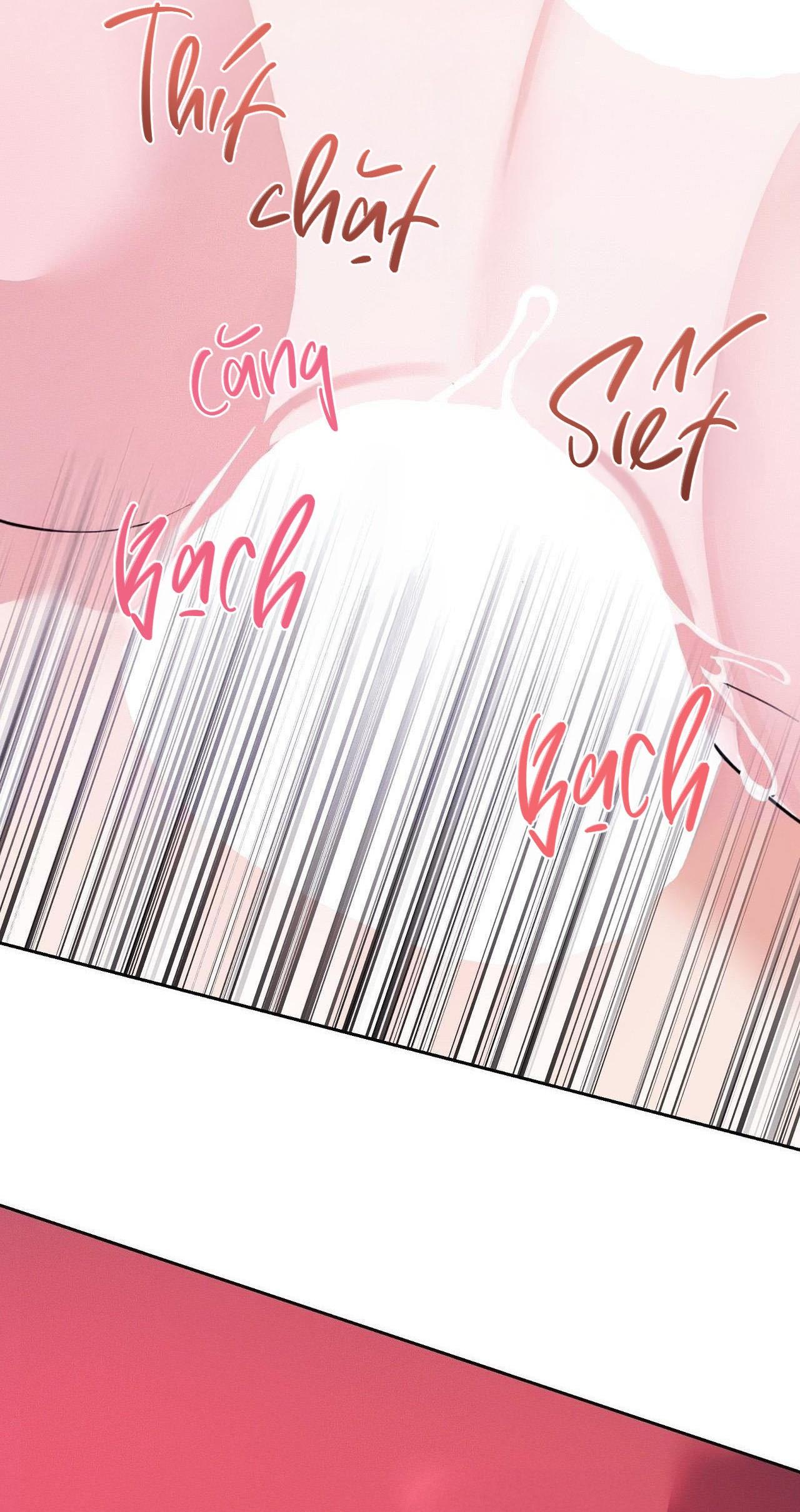(CBunu) Cẩm Nang Fetish Chapter 5 H+ - Trang 3