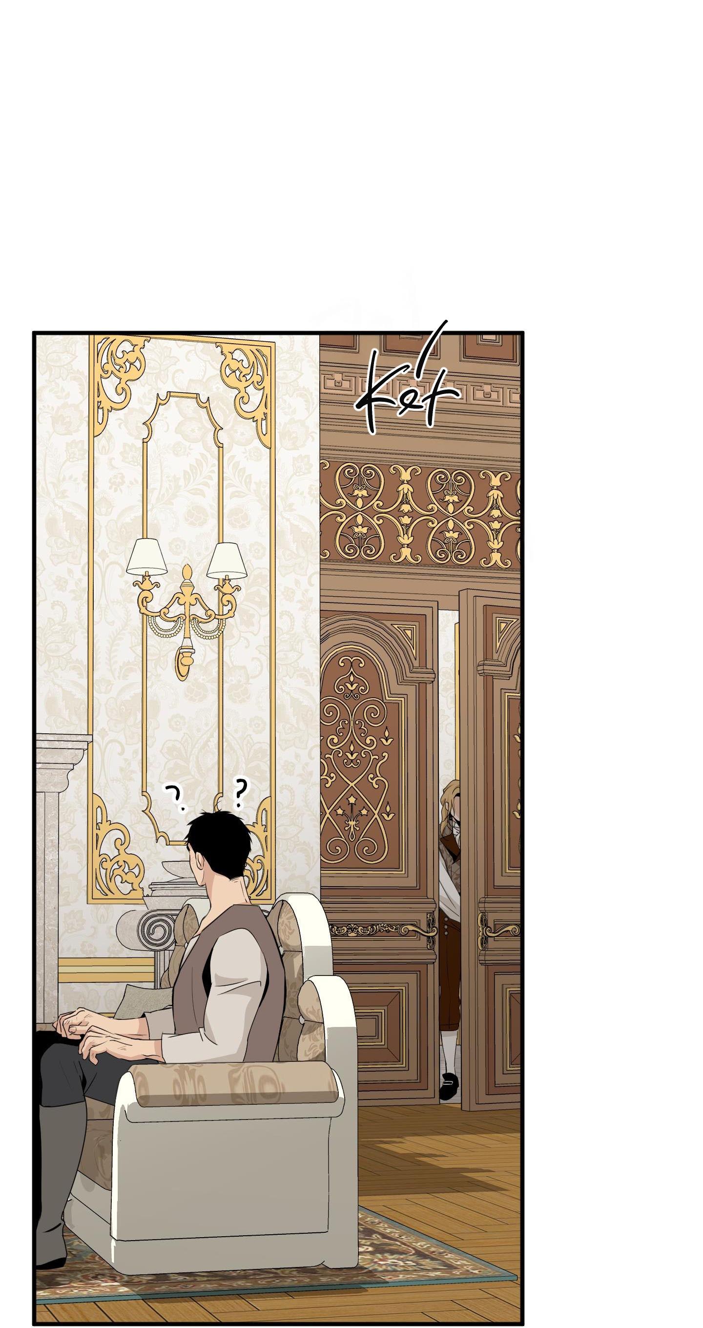 (CBunu) Hoa Vô Danh Chapter 22 - Next 