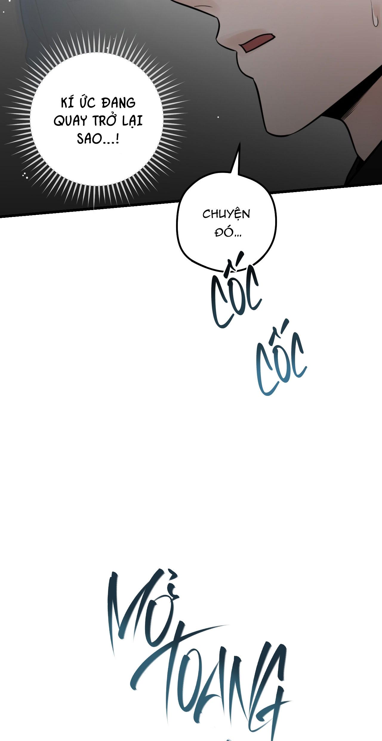 OVER THE PARADISE Chapter 53 - Trang 3