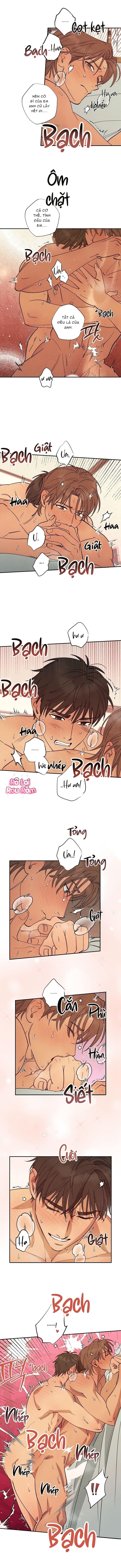 BẢY NGÀY CHỦ NHẬT Chapter 11 - Next Chapter 12