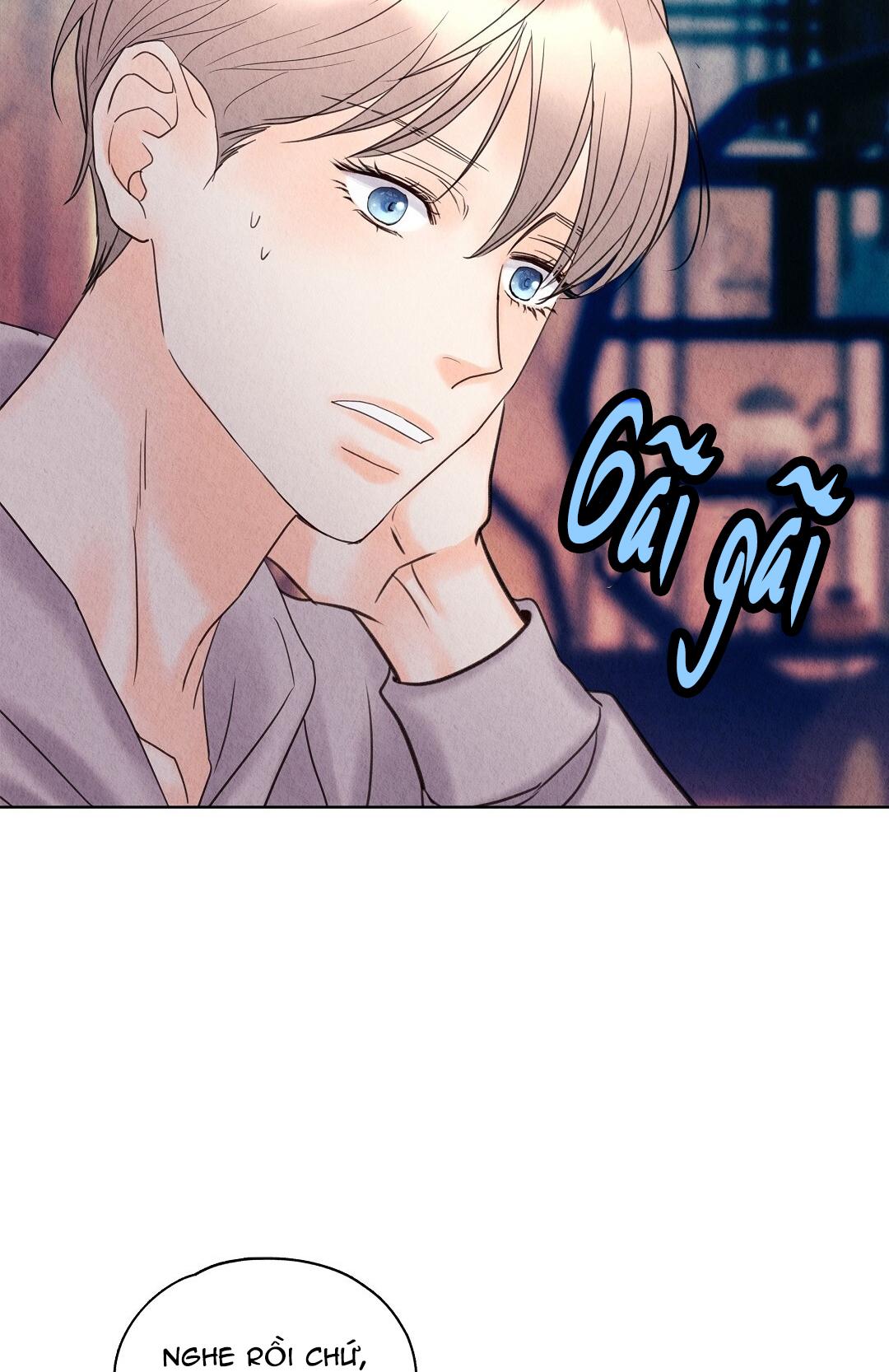 (RÔ LAI) QUÁ KHỨ CỦA KẺ PHẢN DIỆN Chapter 15 NGANG RAW - Trang 2