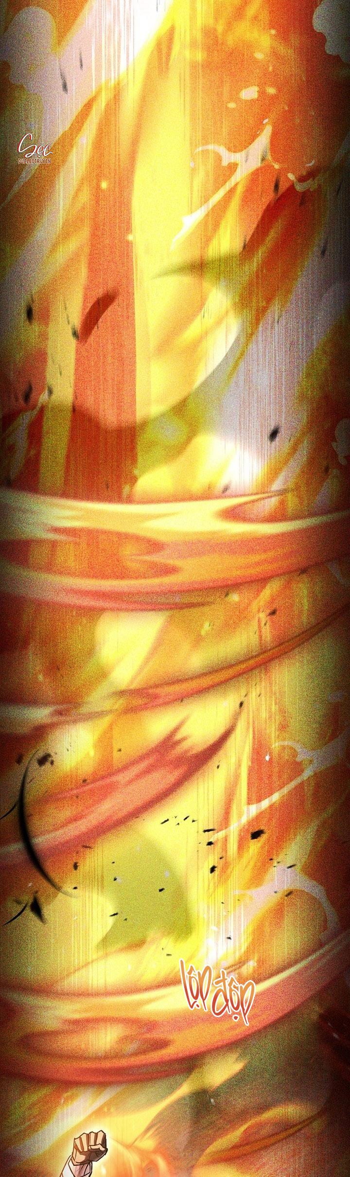 (ABO) BƯỚC NGOẶT Chapter 60 - Trang 2