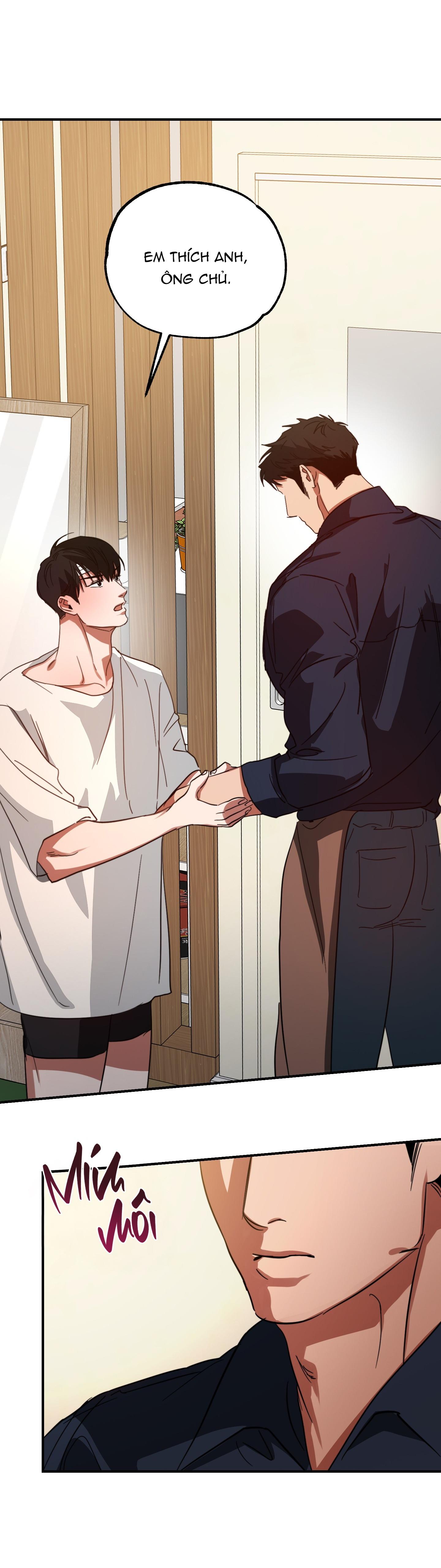 TUYỂN TẬP NGỰC BỰ, CUNG KHỦ CỦA NHÀ KIM Chapter 179.6 BÁNH MÌ 6 - Next Chapter 179.7 bánh mì end