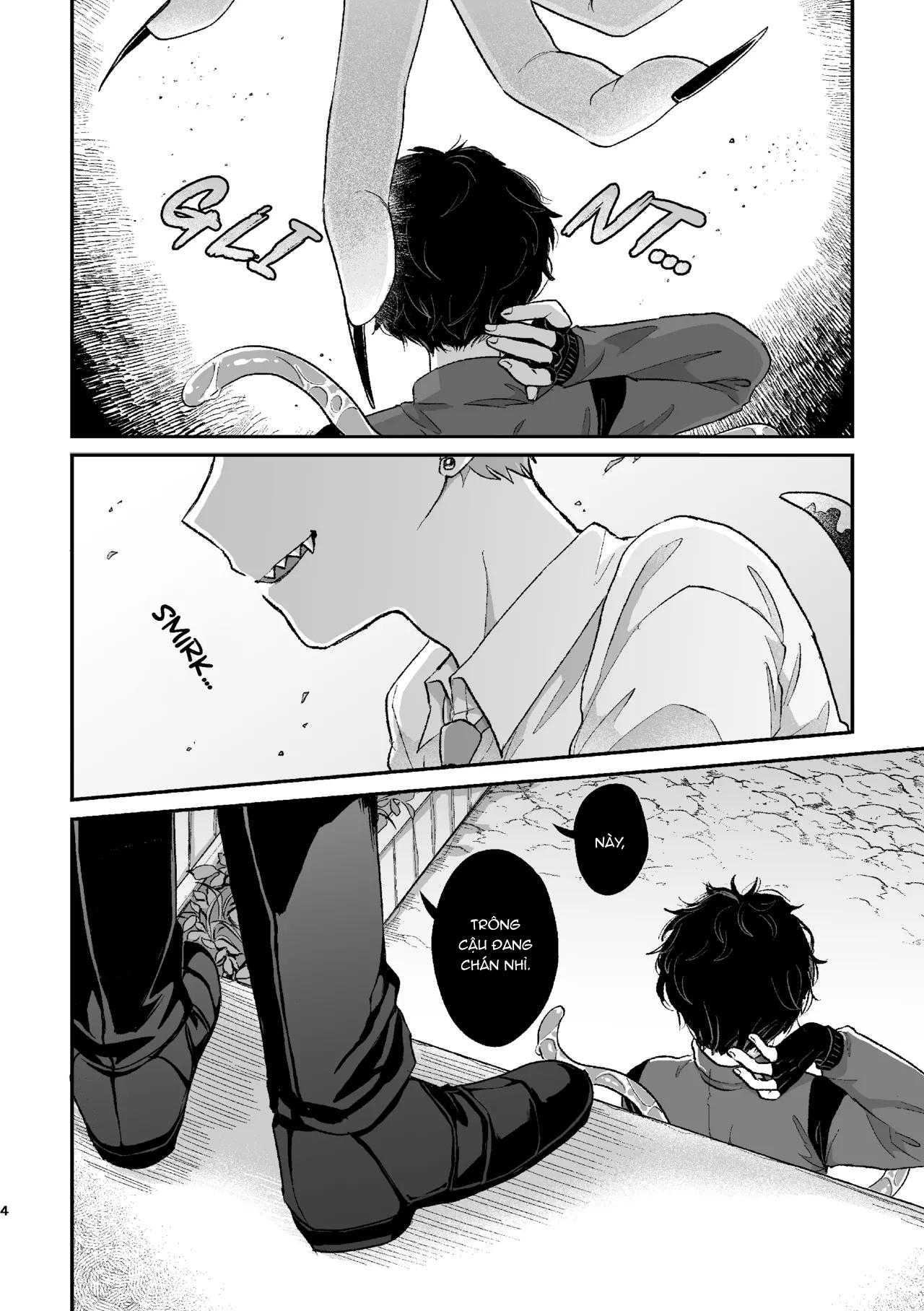 Oneshot hỏny Chapter 287 - Next Chapter 288