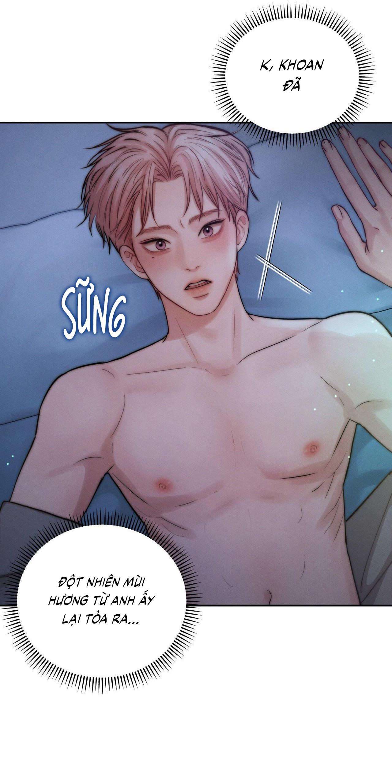 (CBunu) Love Remedy Chapter 33 H - Next 