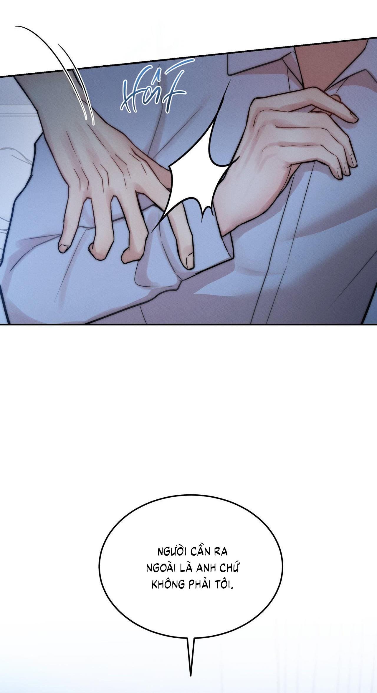 (CBunu) Love Remedy Chapter 34 H+ - Next Chapter 35 H+ 3P