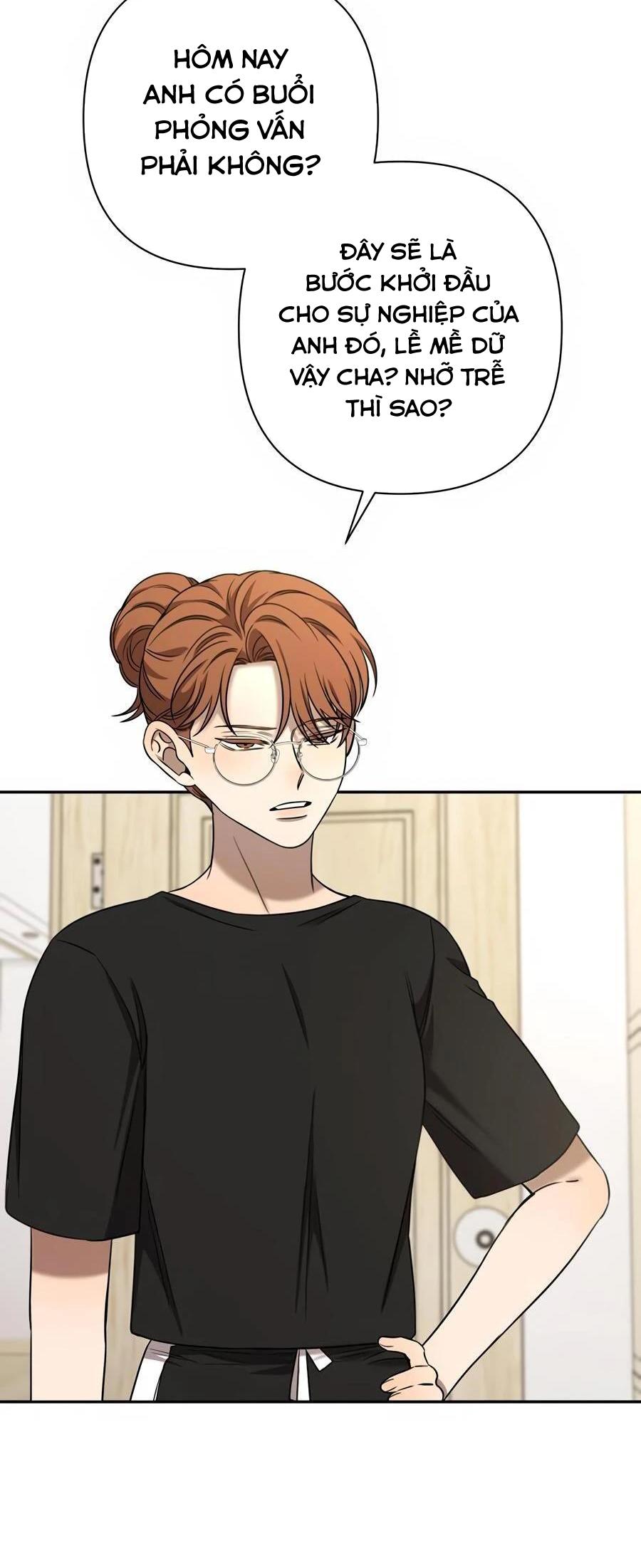 Mắc Kẹt Trong Game Hẹn Hò Của Em Gái Tôi Chapter 84 END - Next Chapter 85 Tâm sự