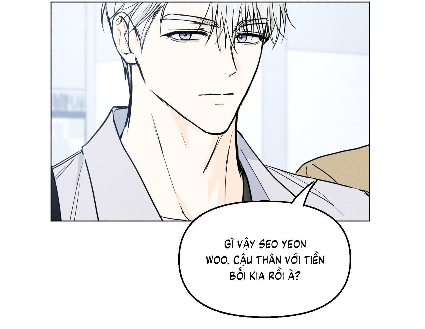 (CBunu) LOVE STRUCK Chapter 4 - Next Chapter 5