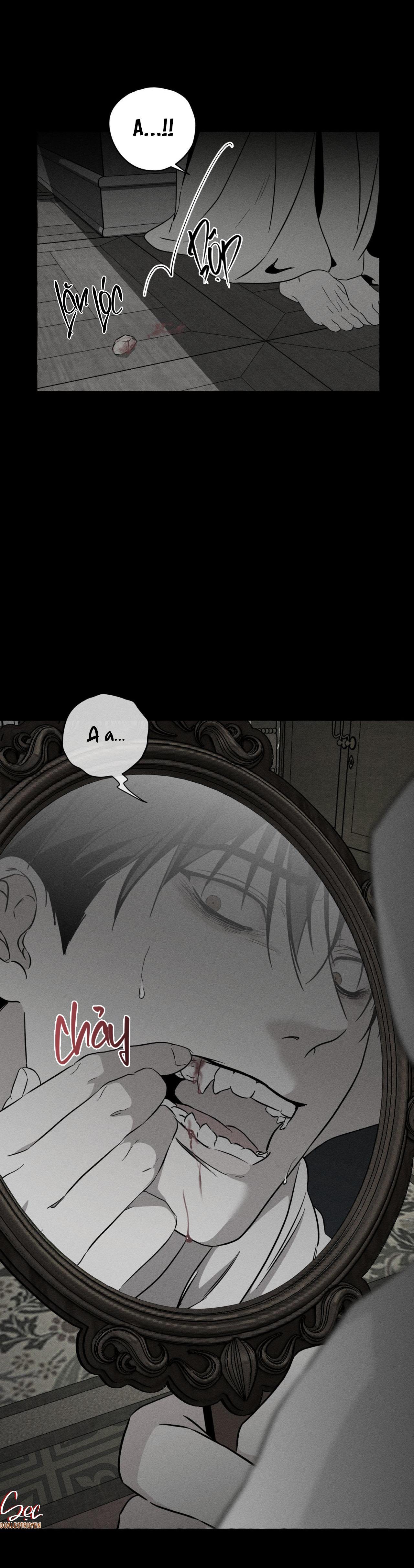 XƯƠNG VÀ CÁNH HOA Chapter 42 - Next Chapter 43