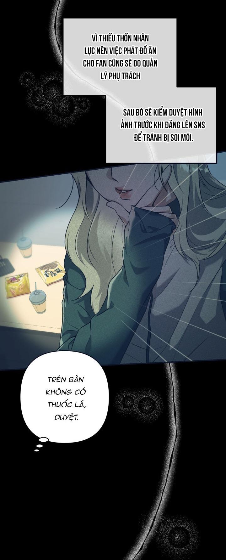 Đến gặp Idol nào! Chapter 2 - Trang 2