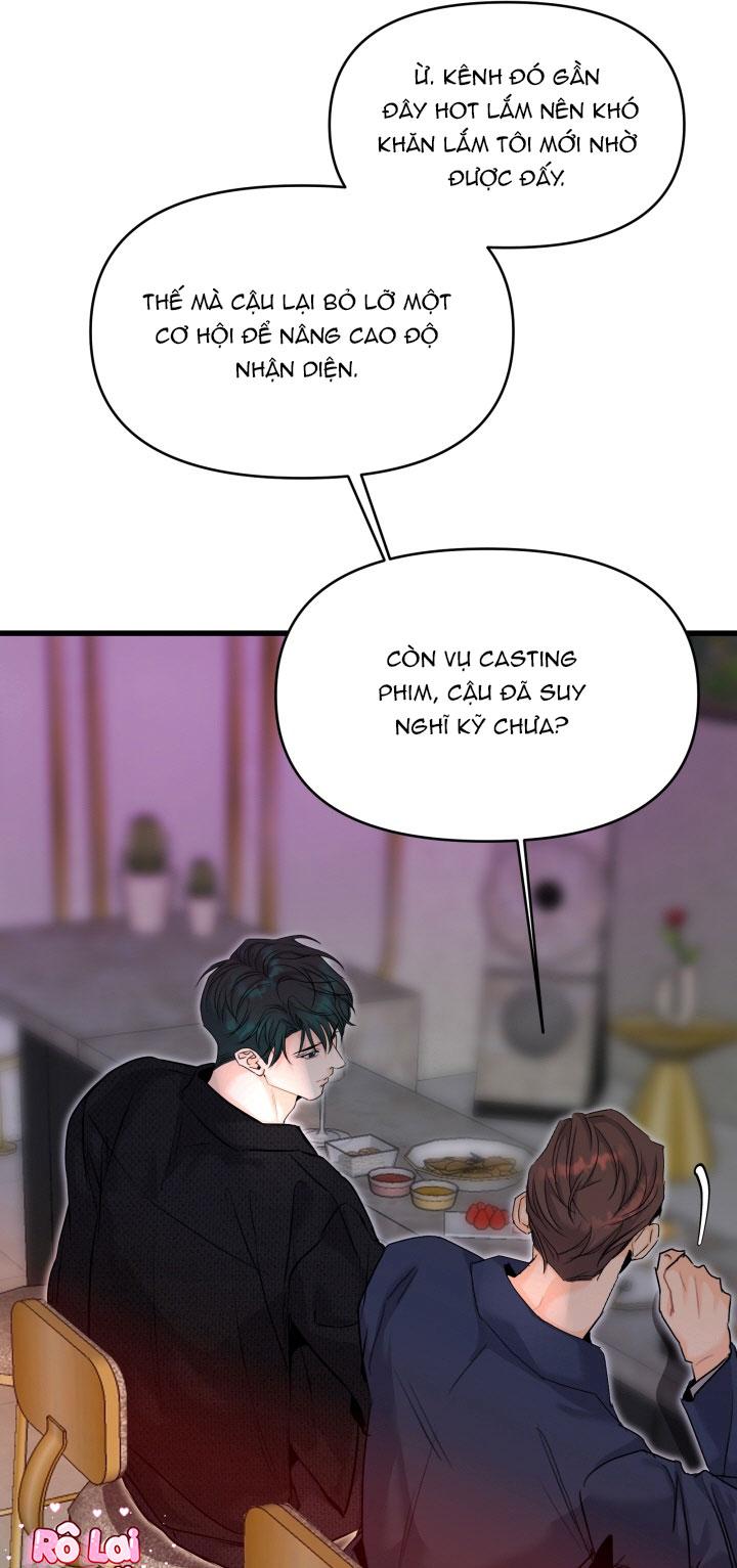 BÁO CÁO SỨC KHỎE TUYẾN TIỀN LIỆT Chapter 18 - Next 