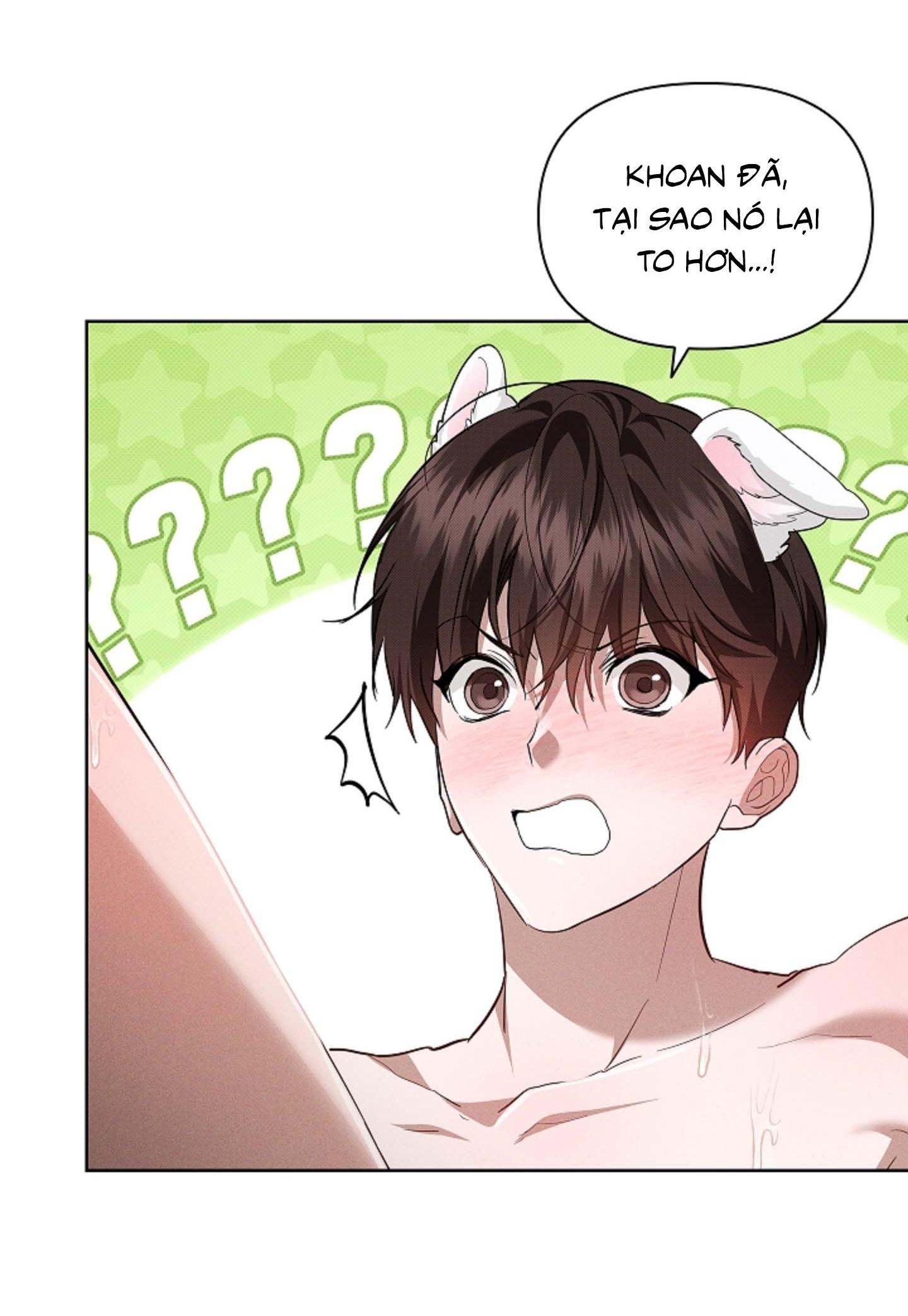 ĐỪNG ĐỘNG VÀO CÚN CON! Chapter 41 - Next 