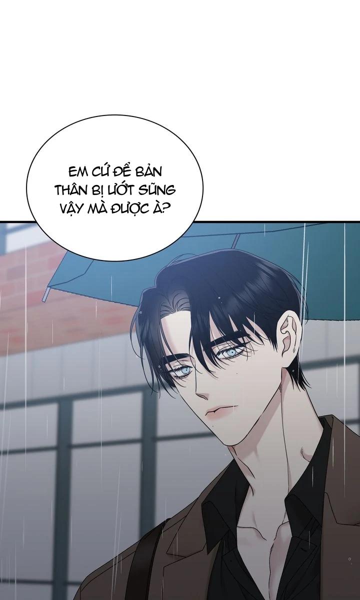 Khởi Đầu Sai Trái Chapter 6 Chap 6 - Trang 2