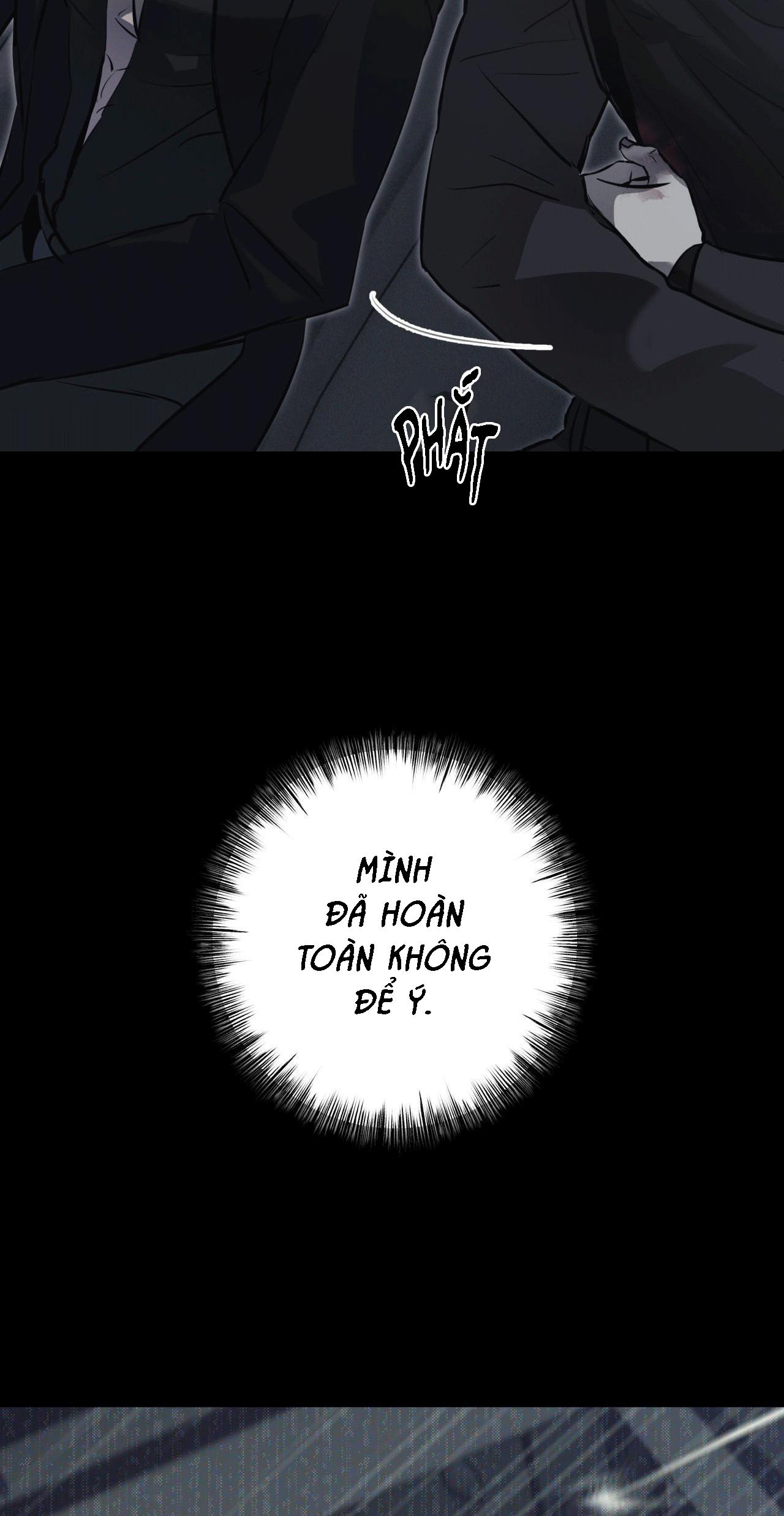 RISKY VICE Chapter 31 - Next 