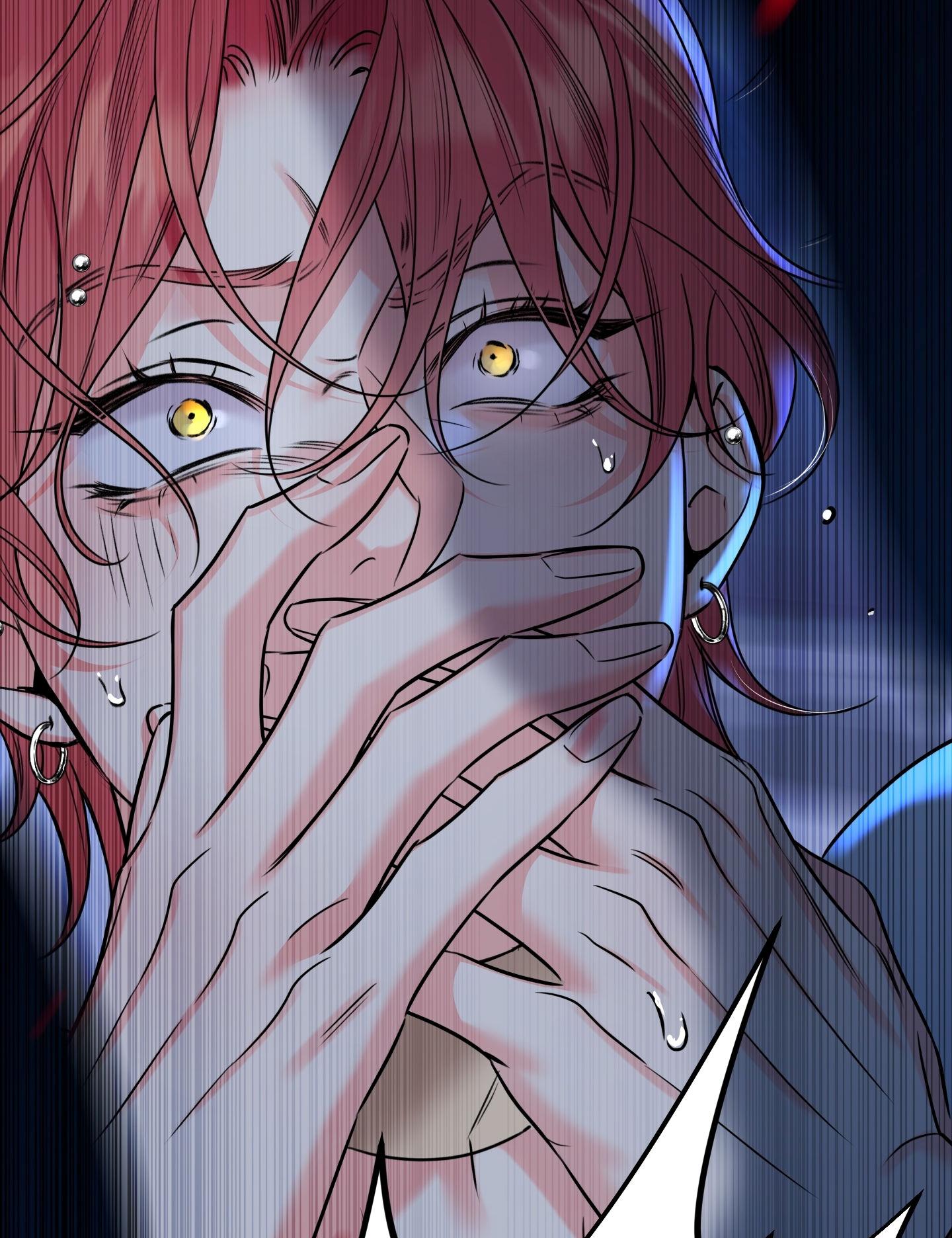 HONEY TROUBLE Chapter 45 - Trang 3